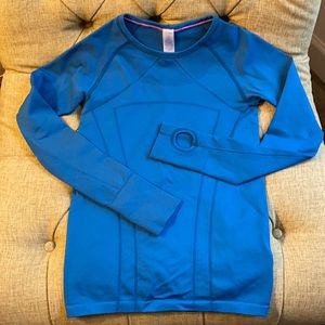 Ivivva long sleeve top
